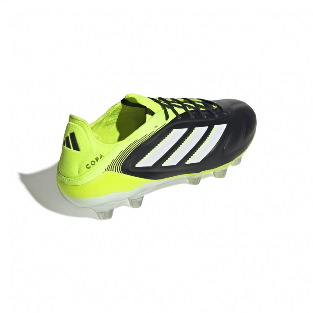 【新品未使用】adidas コパ ピュア3 エリート HG/AG 27.5 アディダス コパ ピュア 3 ELITE HG/AG ジャパン / 土・人工芝用