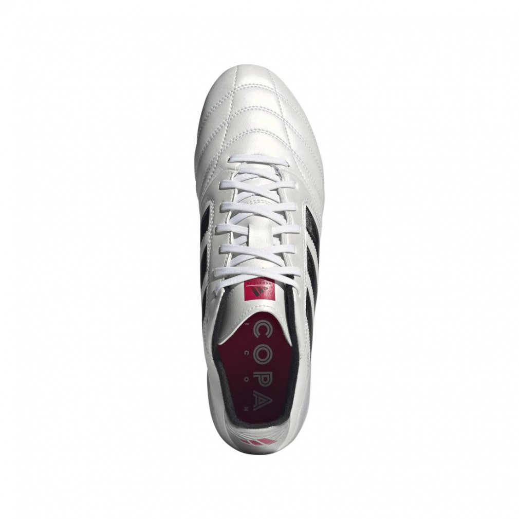 adidas コパアイコン 27.5 adidas アディダス コパ アイコン 2 HG/AG ジャパン(ブラック