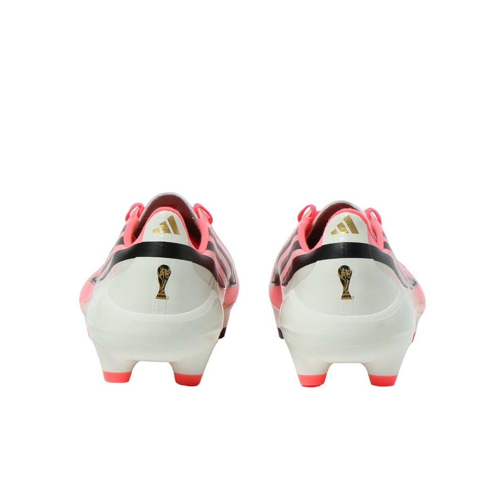 アディダス F50 ハイパーファスト LEAGUE HG サッカースパイク / 土