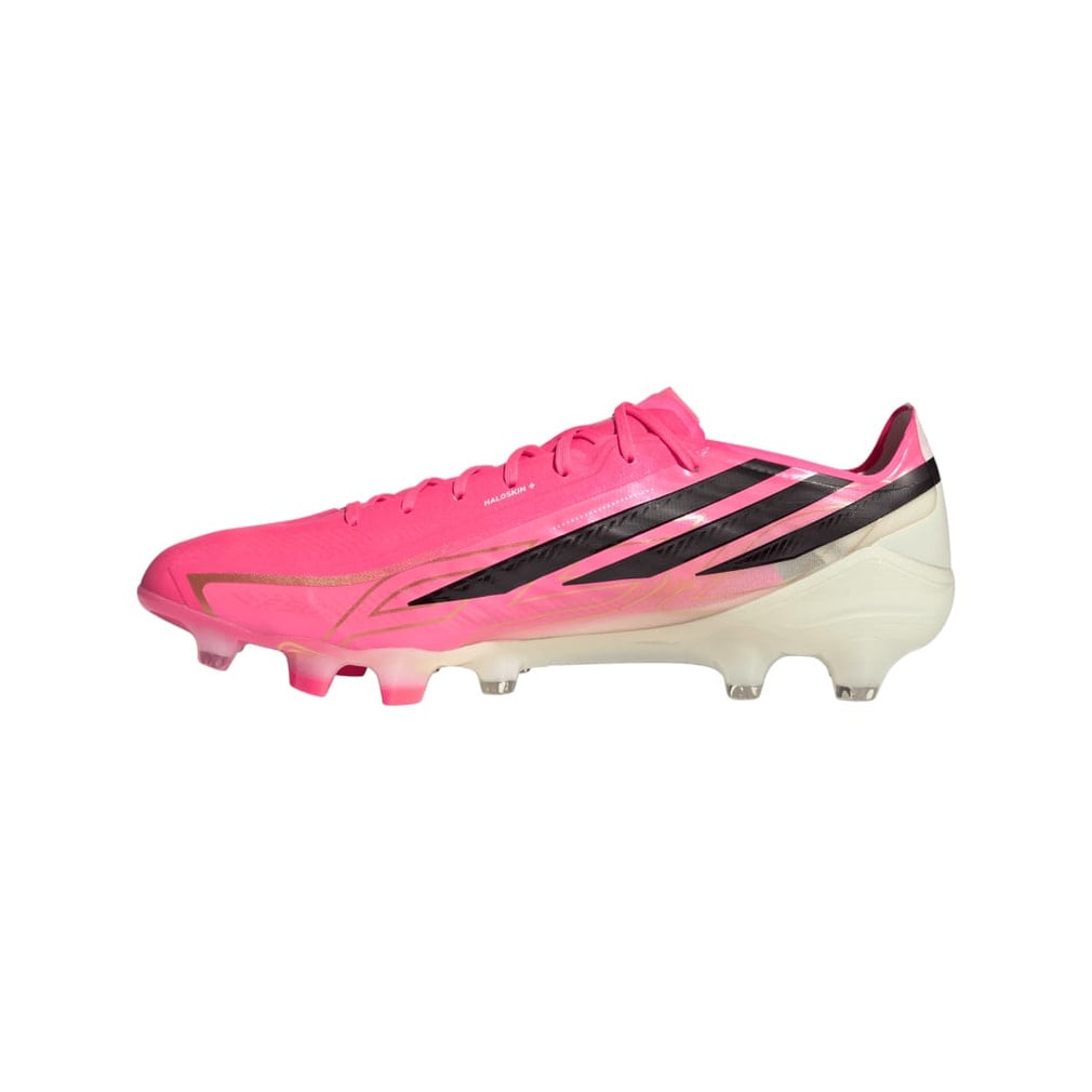 アディダス F50 ハイパーファスト PRO HG サッカースパイク / 土・人工