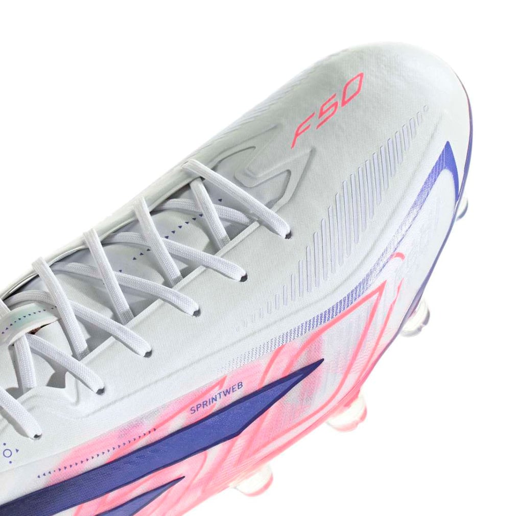  アディダス F50 ハイパーファスト ELITE AG 26cm アディダス F50 ハイパーファスト ELITE HG サッカースパイク 土・人工
