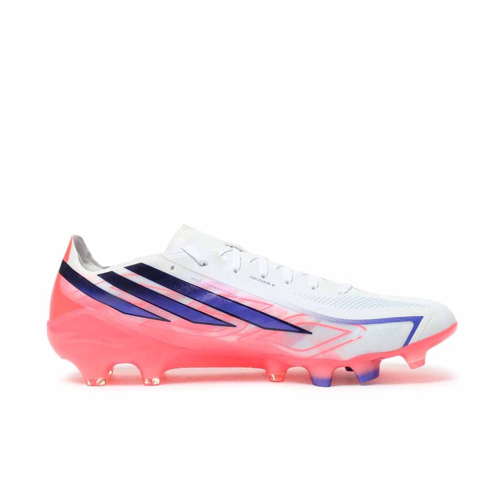 アディダス F50 ハイパーファスト PRO HG サッカースパイク / 土・人工