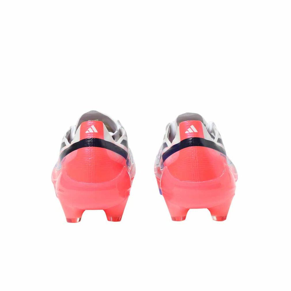 予約商品】アディダス F50 ハイパーファスト PRO HG サッカースパイク
