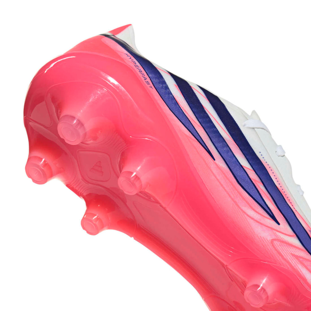 予約商品】アディダス F50 ハイパーファスト PRO HG サッカースパイク