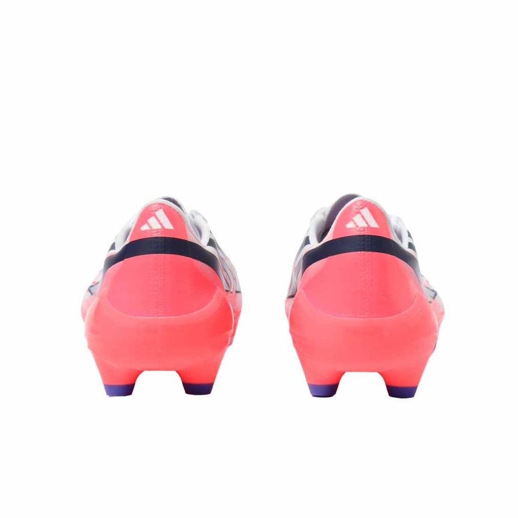 アディダス F50 ハイパーファスト LEAGUE HG サッカースパイク / 土
