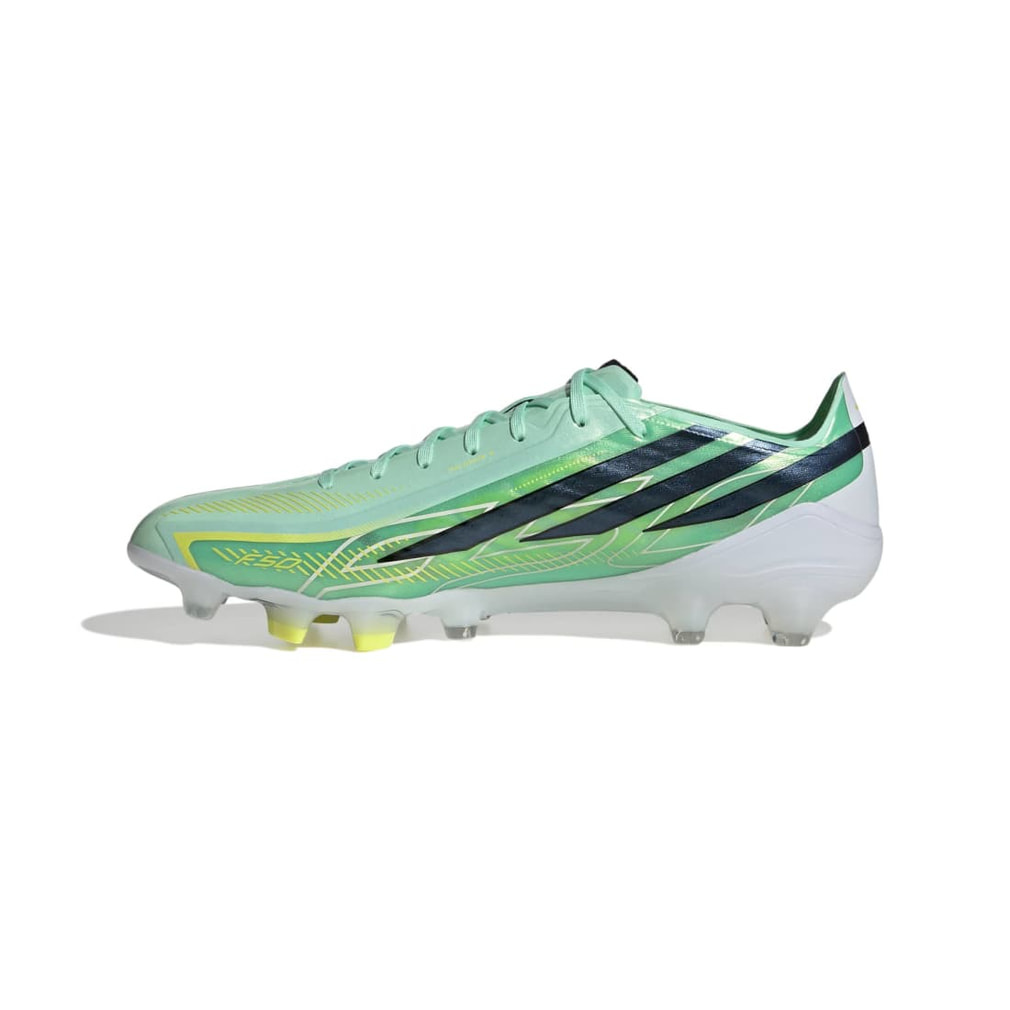 アディダス F50 ハイパーファスト PRO HG / 硬い土用サッカーシューズ