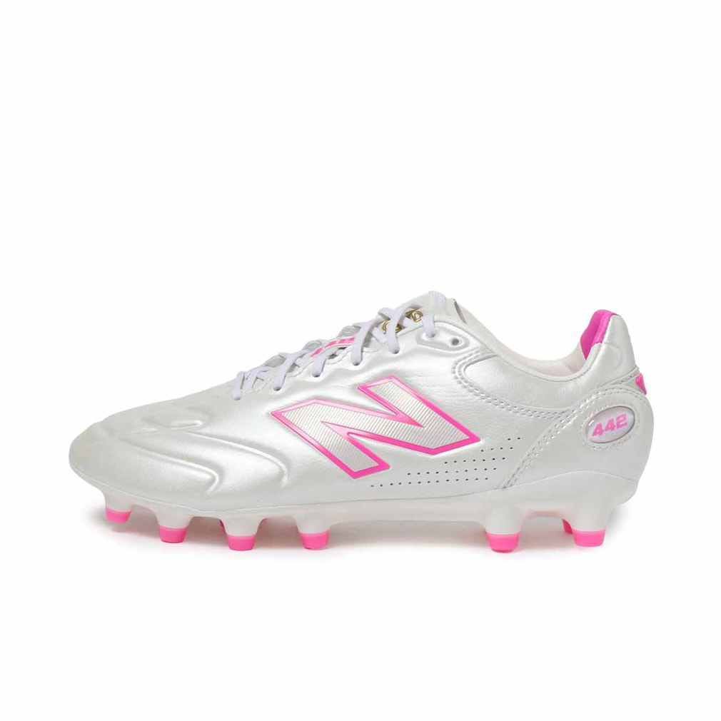 シューズ New Balance 442v3 Elite HG/AG 2E ニューバランス 442 Elite 442 エリート HG/AG V3 U41H4T3 サッカー