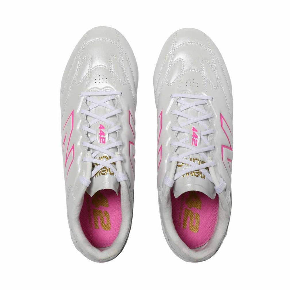ニューバランス 442 Pro HG V3 442 プロ HG V3 U42H5TE サッカー