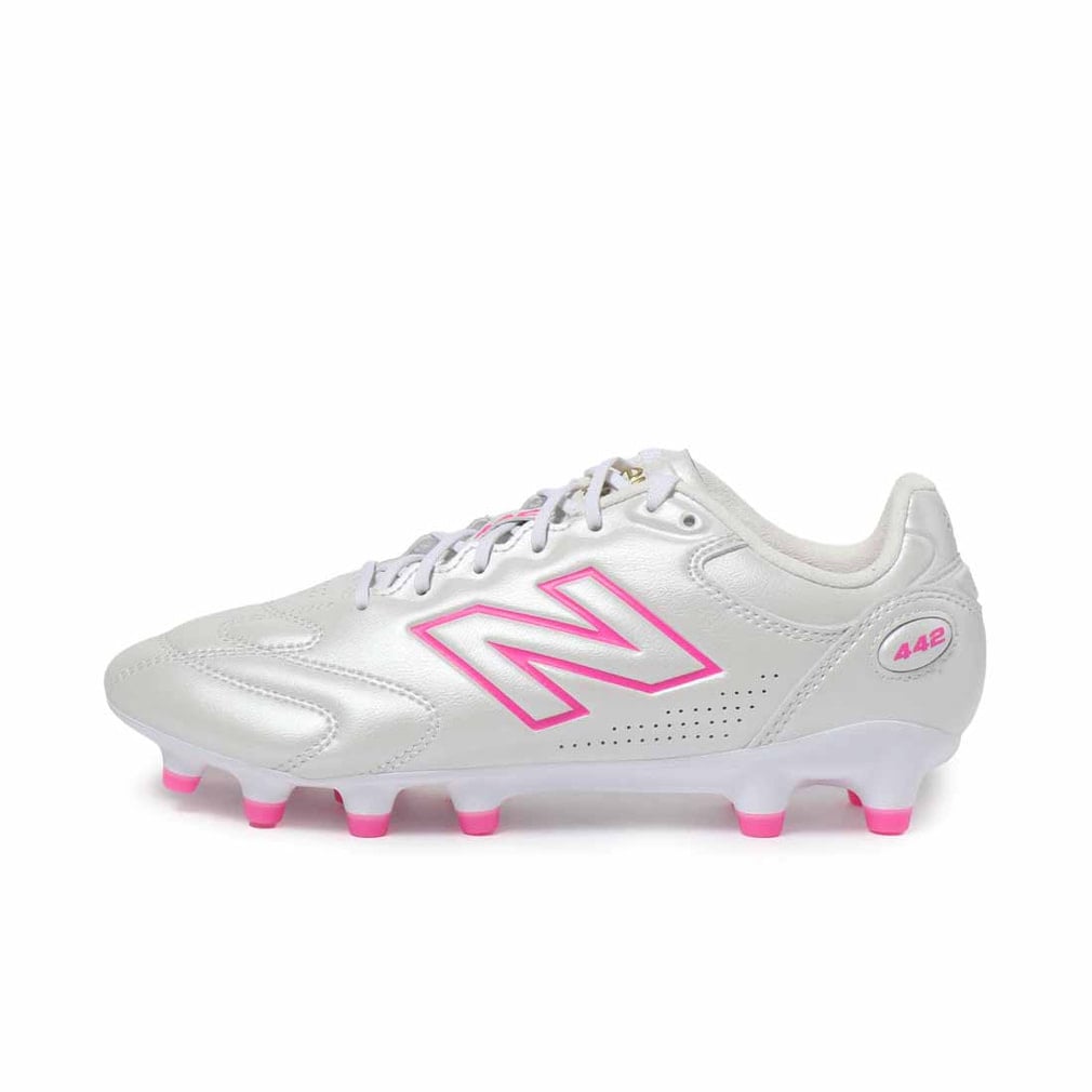 ニューバランス 442 Pro HG V3 442 プロ HG V3 U42H5TE サッカー