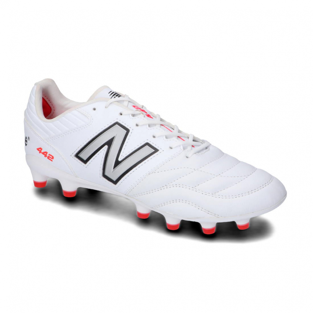 New Balance サッカーシューズ ホワイト 楽天市場】ニューバランス（new balance）（キッズ）ジュニアサッカー