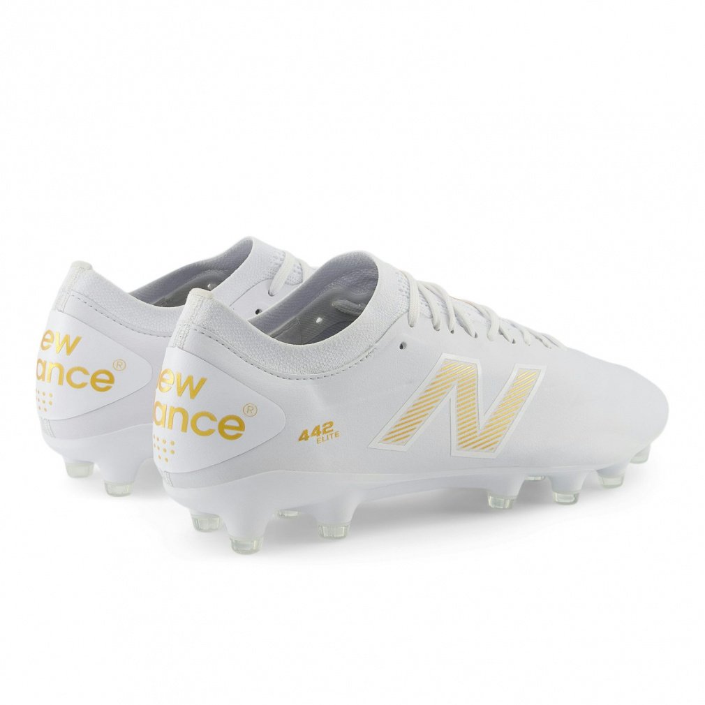 ニューバランス 442 v2 Elite HG MS41HEW2 サッカー スパイクシューズ