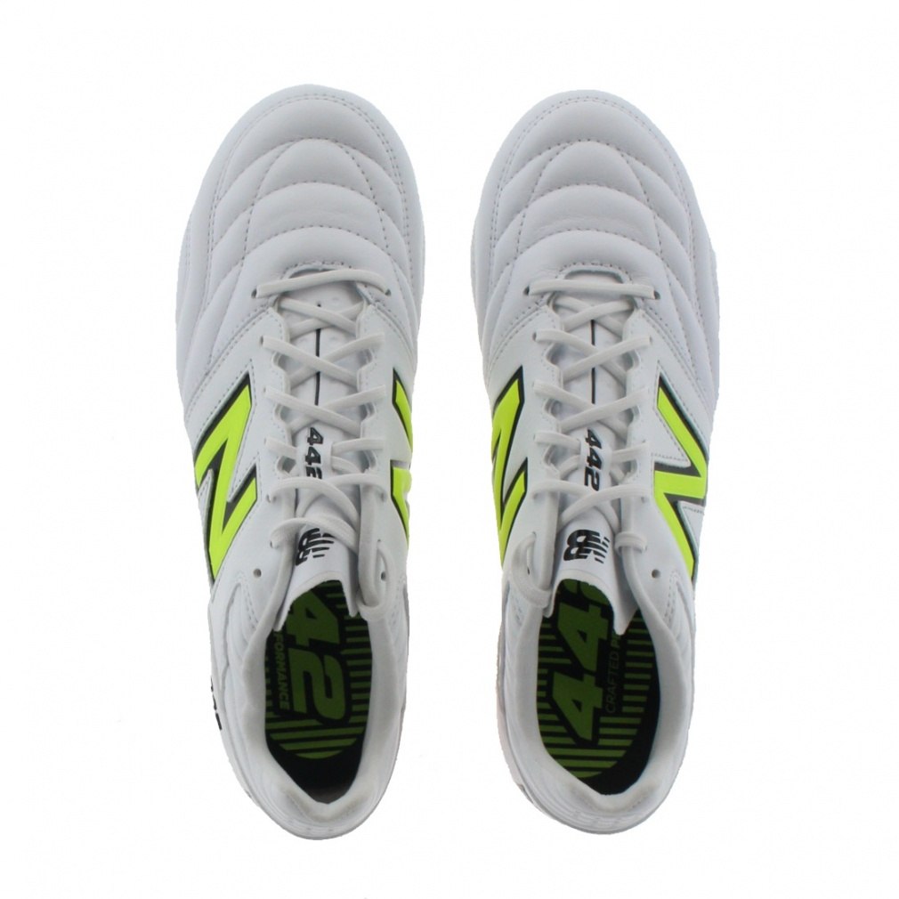 ニューバランス 442 v2 Pro HG 442 v2 プロ HG MS41HCB2 サッカー