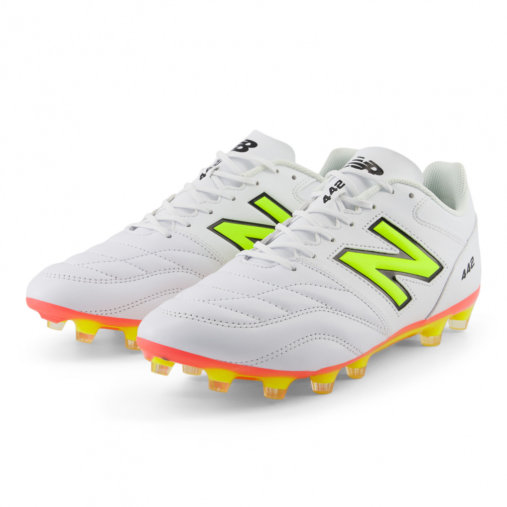 ニューバランス 442 v2 Team HG 442 v2 チーム HG MS42HIB2 サッカー