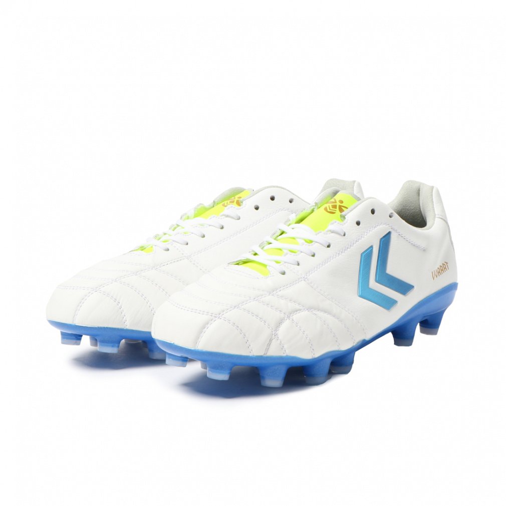 ヒュンメル VORAT III PRO SUPERWIDE ヴォラート3 プロ スーパーワイド