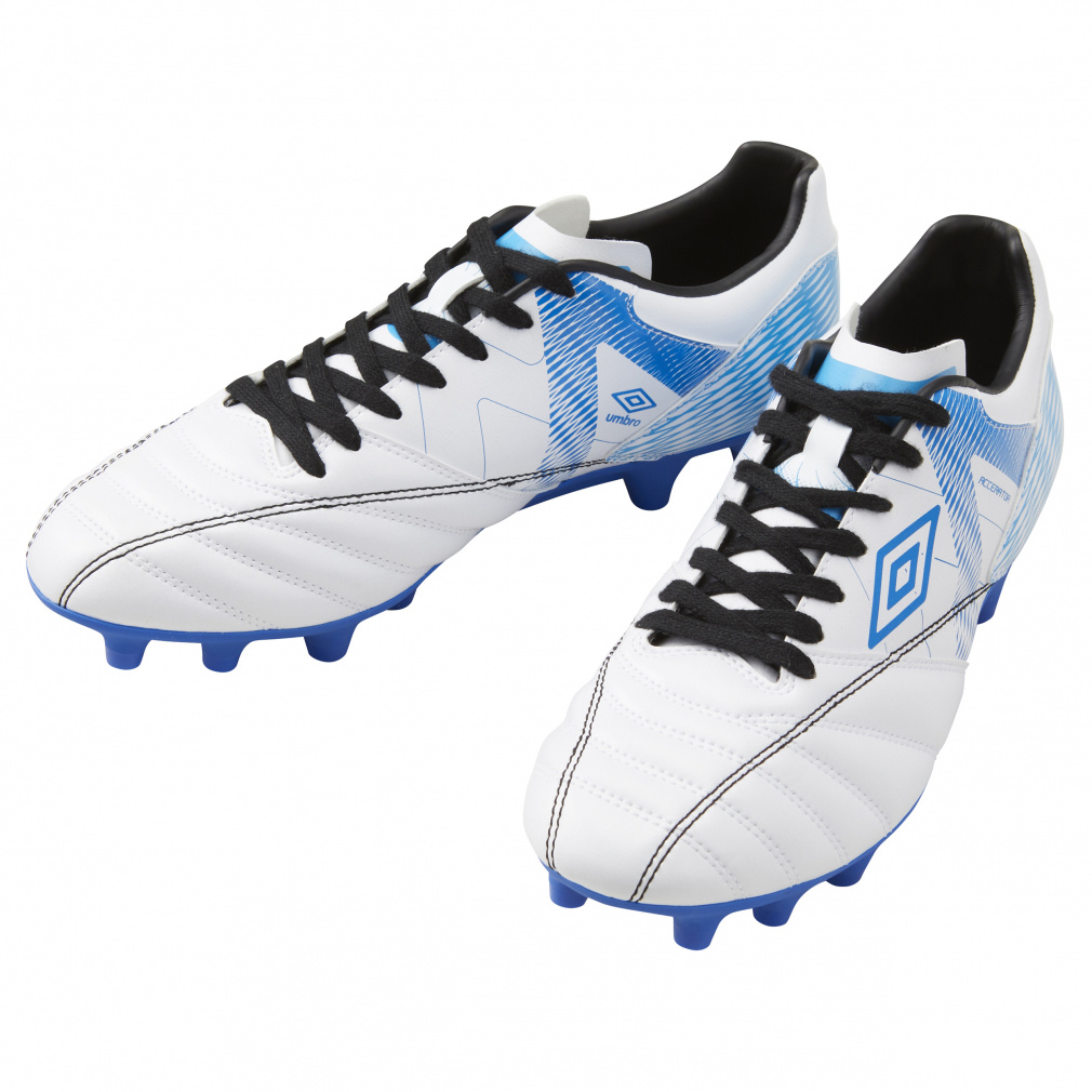 アンブロ アクセレイター HG UF5SFCB5M サッカー スパイクシューズ