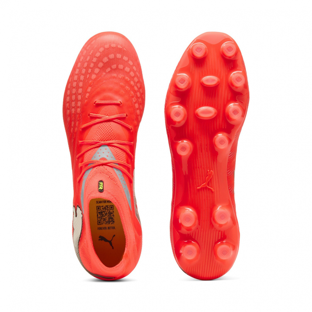 プーマ FUTURE 9 PRO フューチャー 9 プロ HG/AG 108901 メンズ