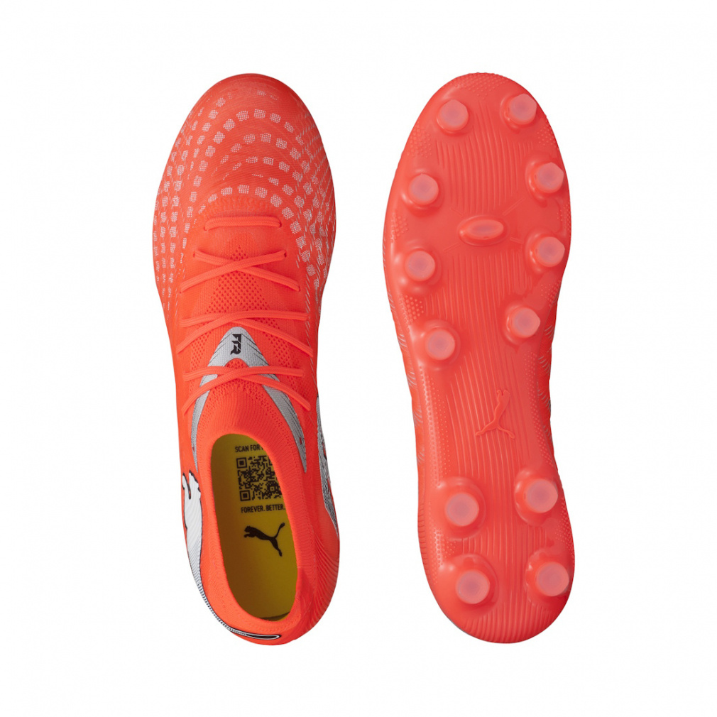 スパイクプーマ27.5 プーマ FUTURE 9 MATCH フューチャー 9 マッチ HG/AG 108905 メンズ