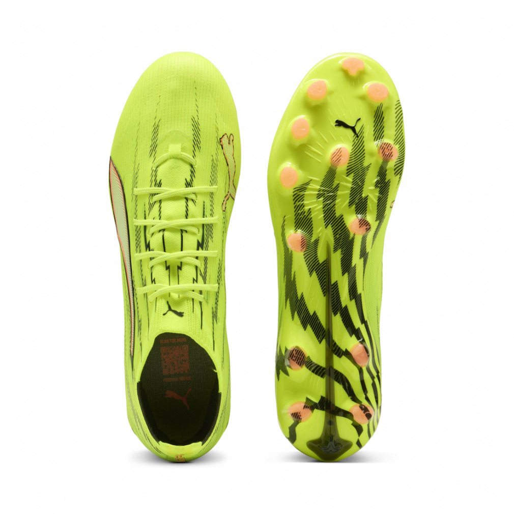 プーマ ULTRA 6 ウルトラ 6 アルティメット HG/AG 108998 メンズ