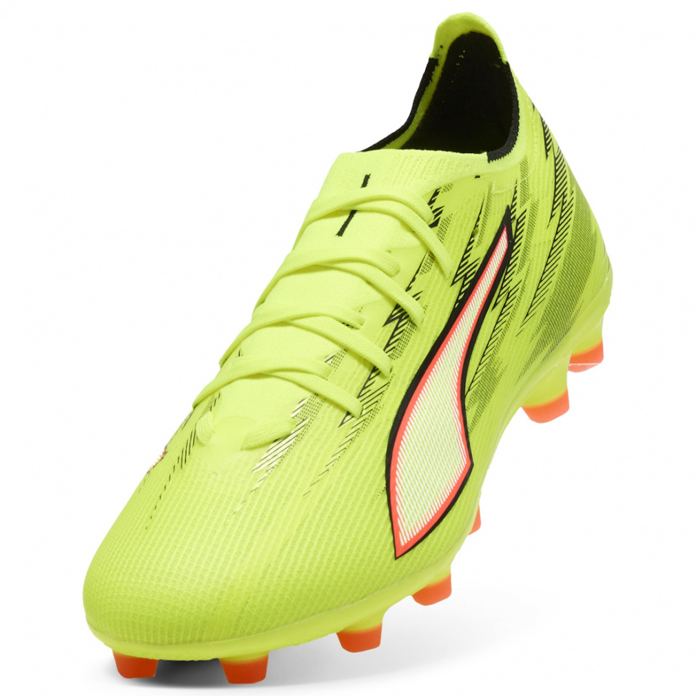 プーマ ULTRA 6 ウルトラ 6 マッチ HG/AG 109001 メンズ レディス