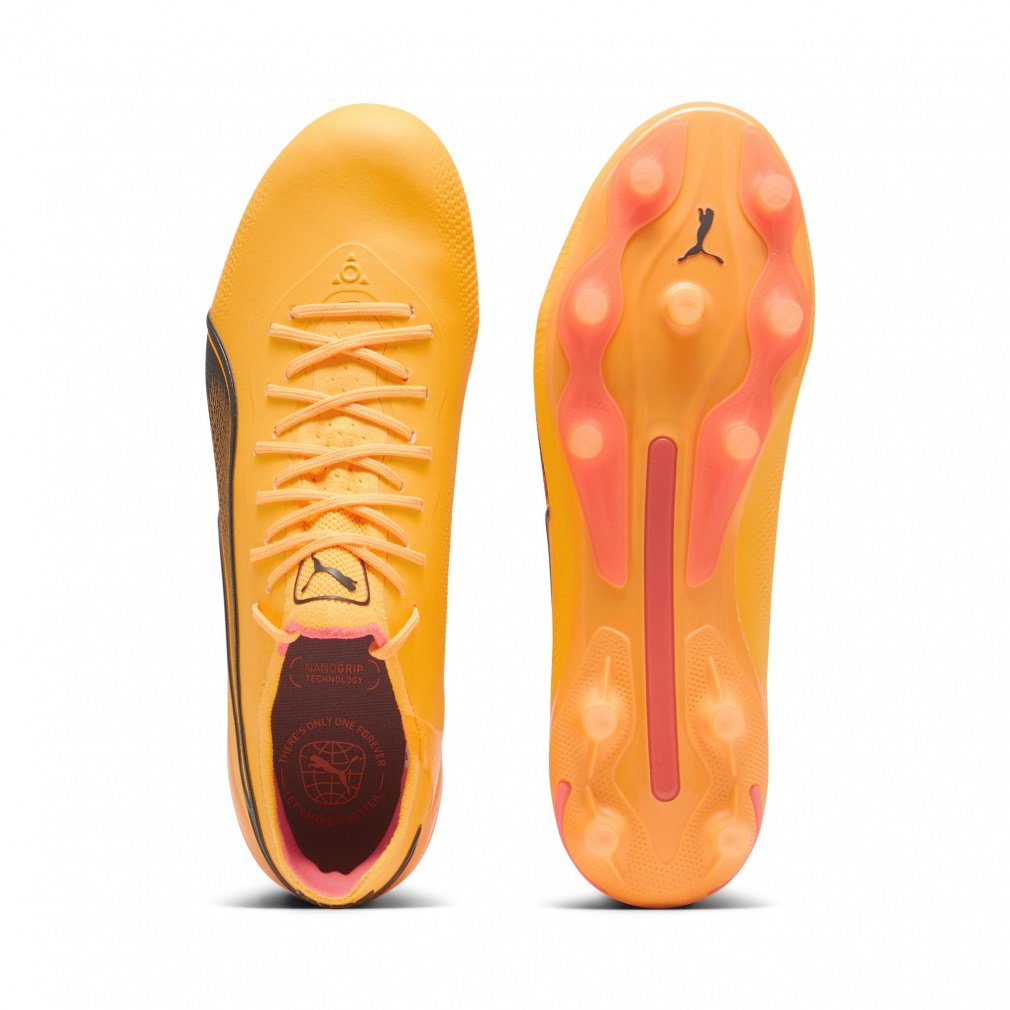 キング アルティメット FG/AG(LONG PILE)｜Alpen Online