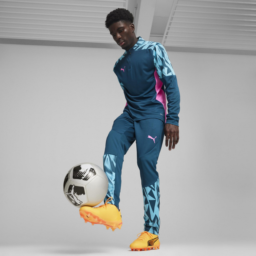 プーマ KING ULTIMATE キング アルティメット FG/AG(LONG PILE) 107563