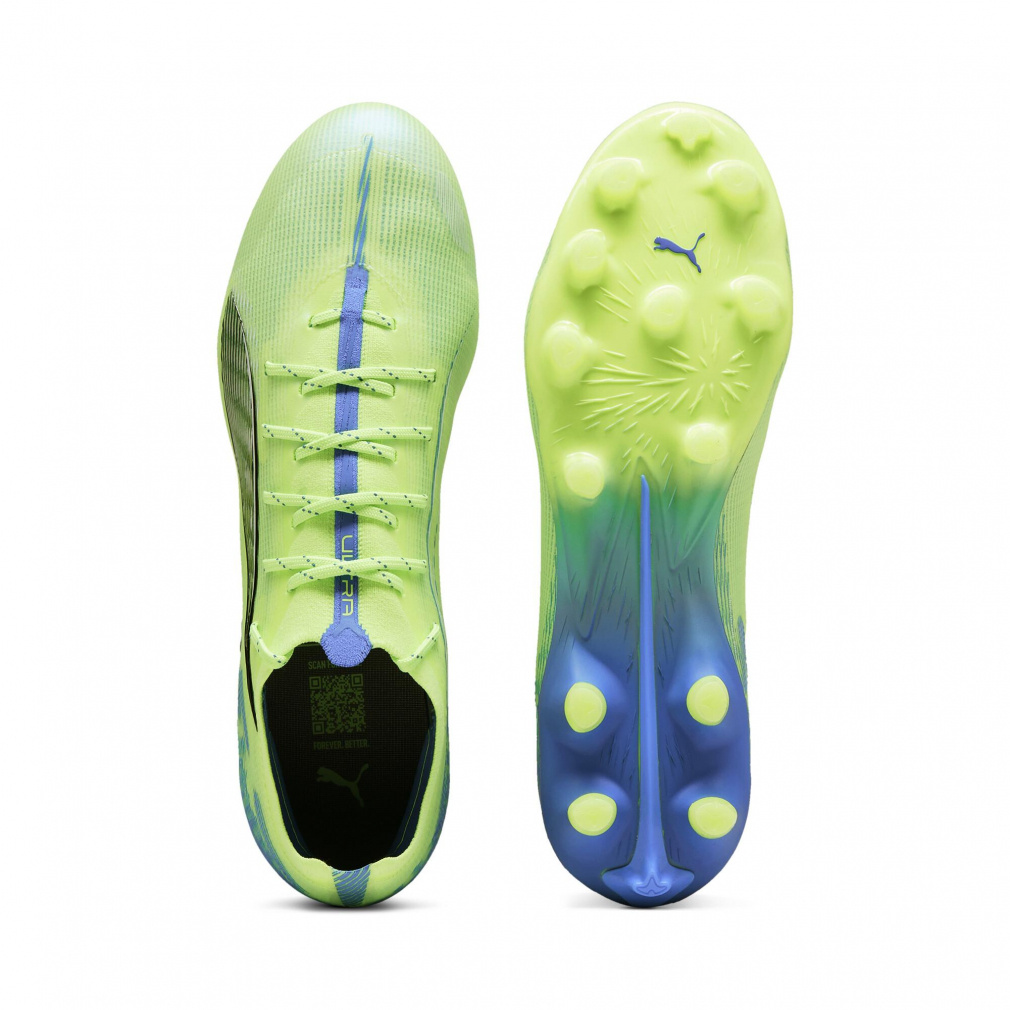 PUMA ウルトラ5アルティマ AG ウルトラ 5 アルティメット HG/AG｜Alpen Online