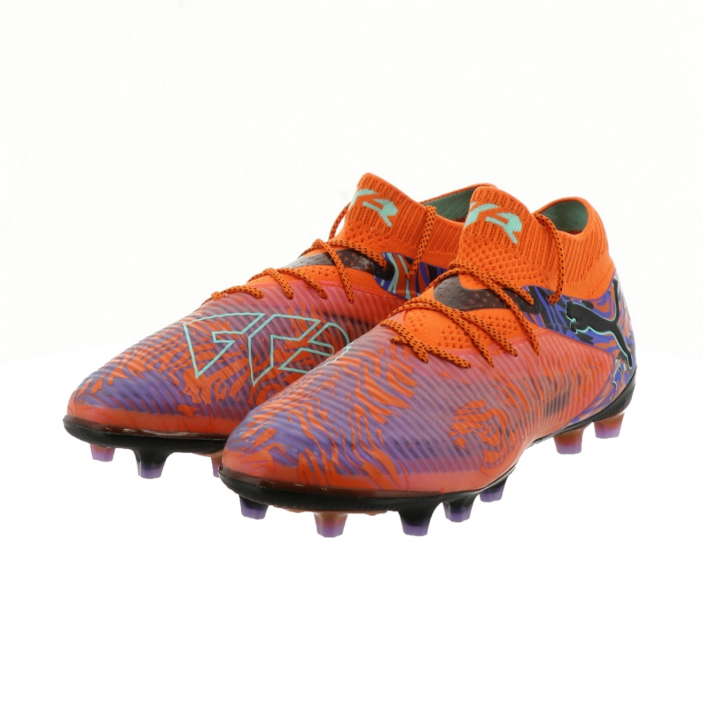 PUMAフューチャー 8 アルティメット CREATIVITY AG FUTURE 8 ULTIMATE CREATIVITY Firm Ground Men's Soccer Cleats