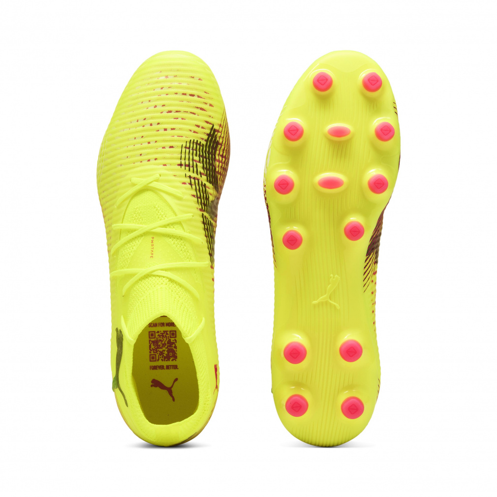 フューチャー 8 プロ HG/AG｜Alpen Online