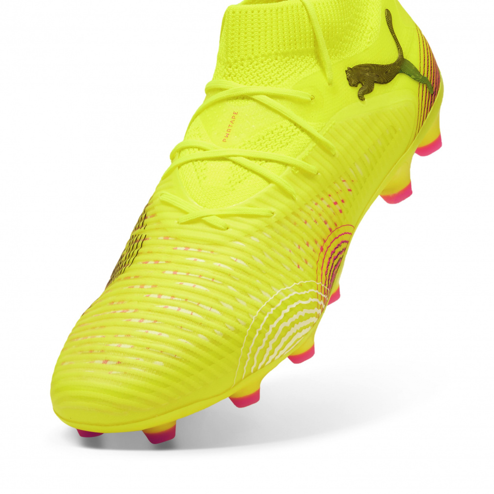 フューチャー 8 プロ HG/AG｜Alpen Online