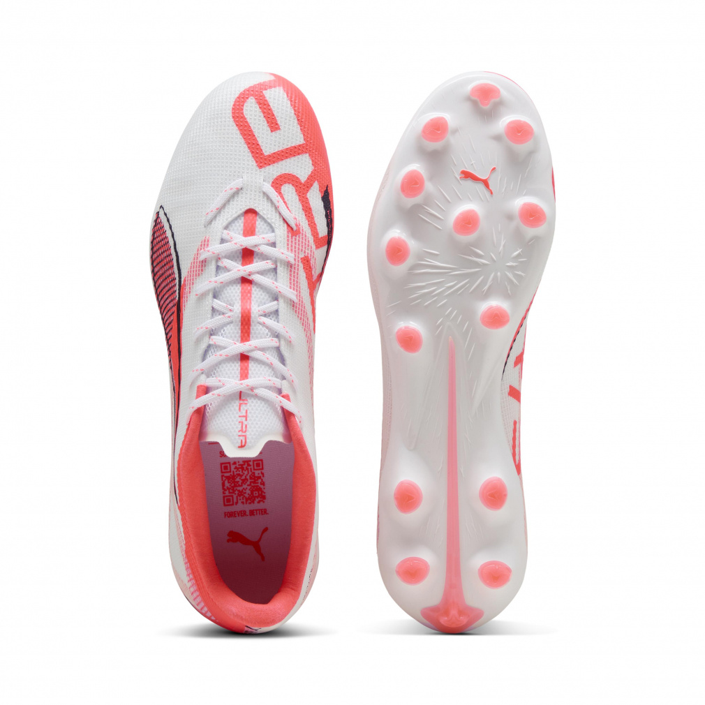 プーマ ウルトラ 5 プロ HG/AG 108337 サッカー スパイクシューズ 土