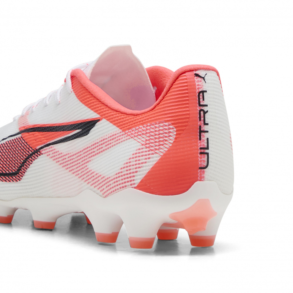 【新品】プーマ　ウルトラ5プロHG/AG　27cm 107887-01.JPG