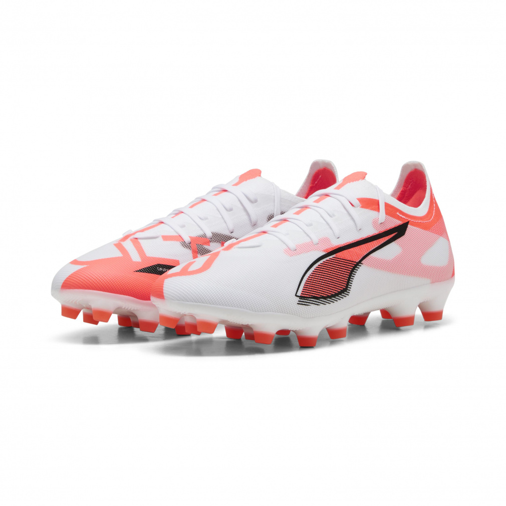 プーマウルトラベンツ ウルトラ 5 マッチ HG/AG｜Alpen Online