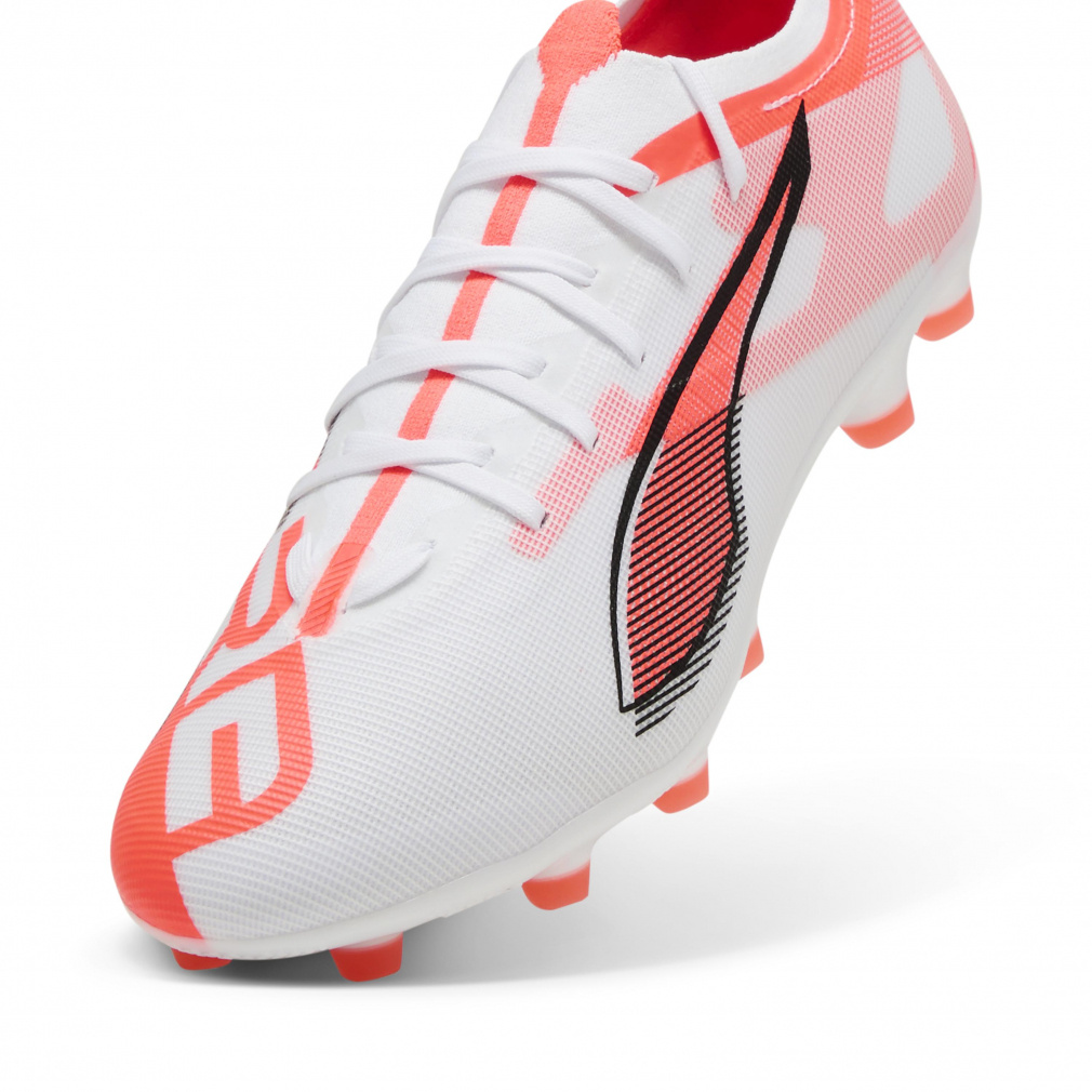 プーマ ウルトラ 5 マッチ HG/AG 108345 サッカー スパイクシューズ 土