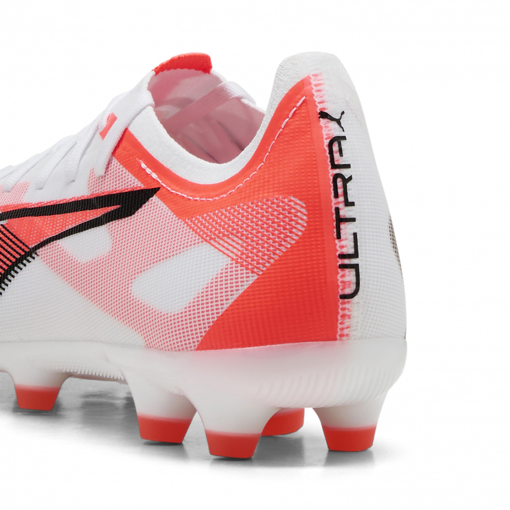 プーマ ウルトラ 5 マッチ HG/AG 108345 サッカー スパイクシューズ 土