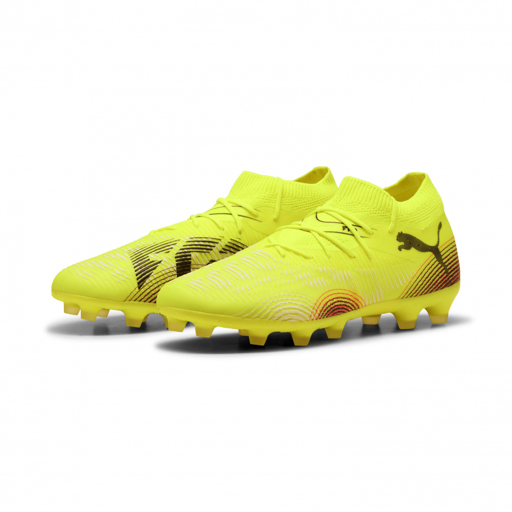 フューチャー AG 27cm PUMA公式】メンズ フューチャー 8 アルティメット AG サッカー