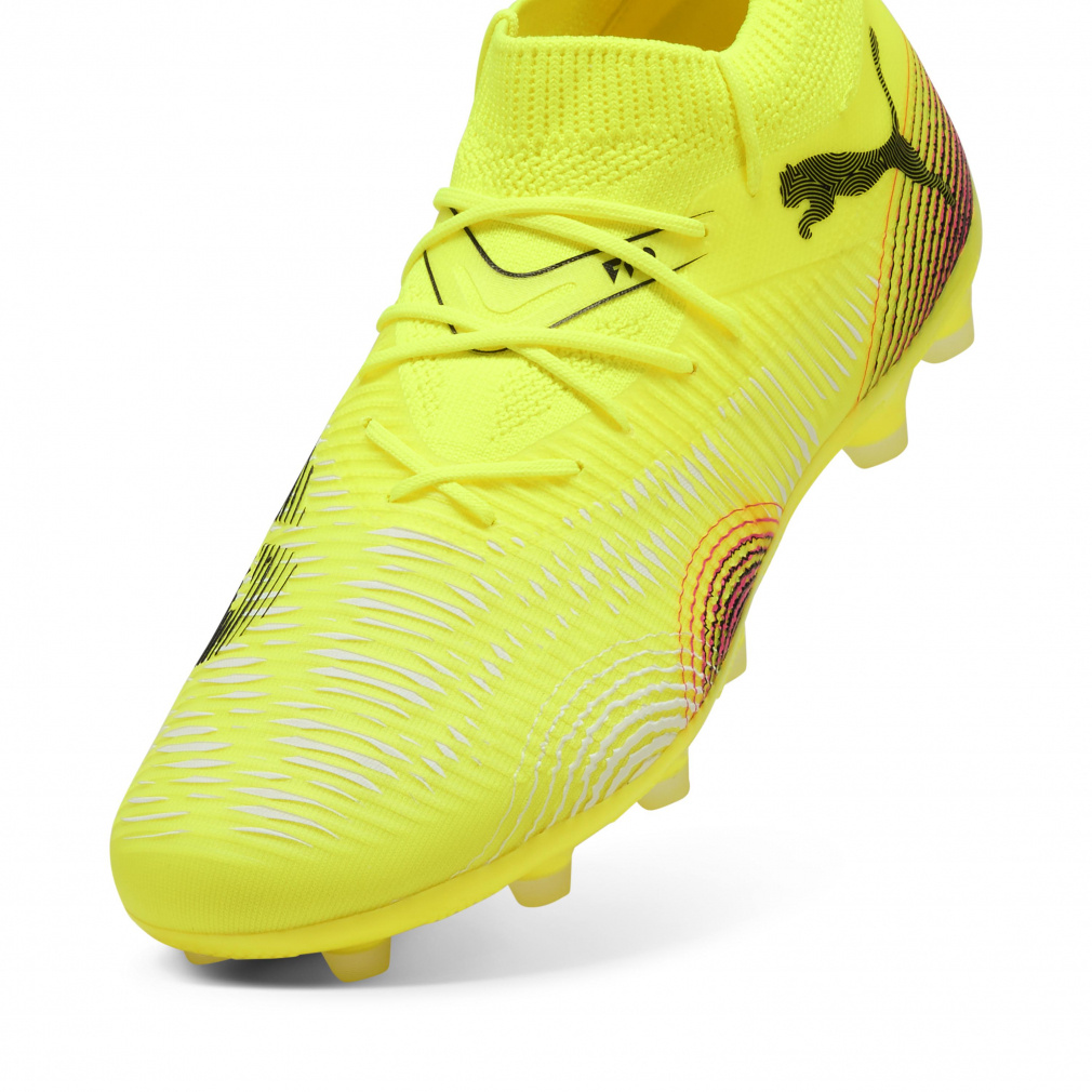 フューチャー 8 マッチ HG/AG｜Alpen Online