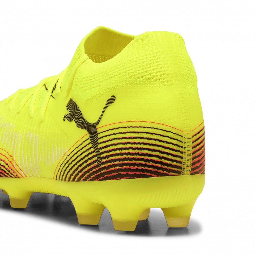 フューチャー 8 マッチ HG/AG｜Alpen Online