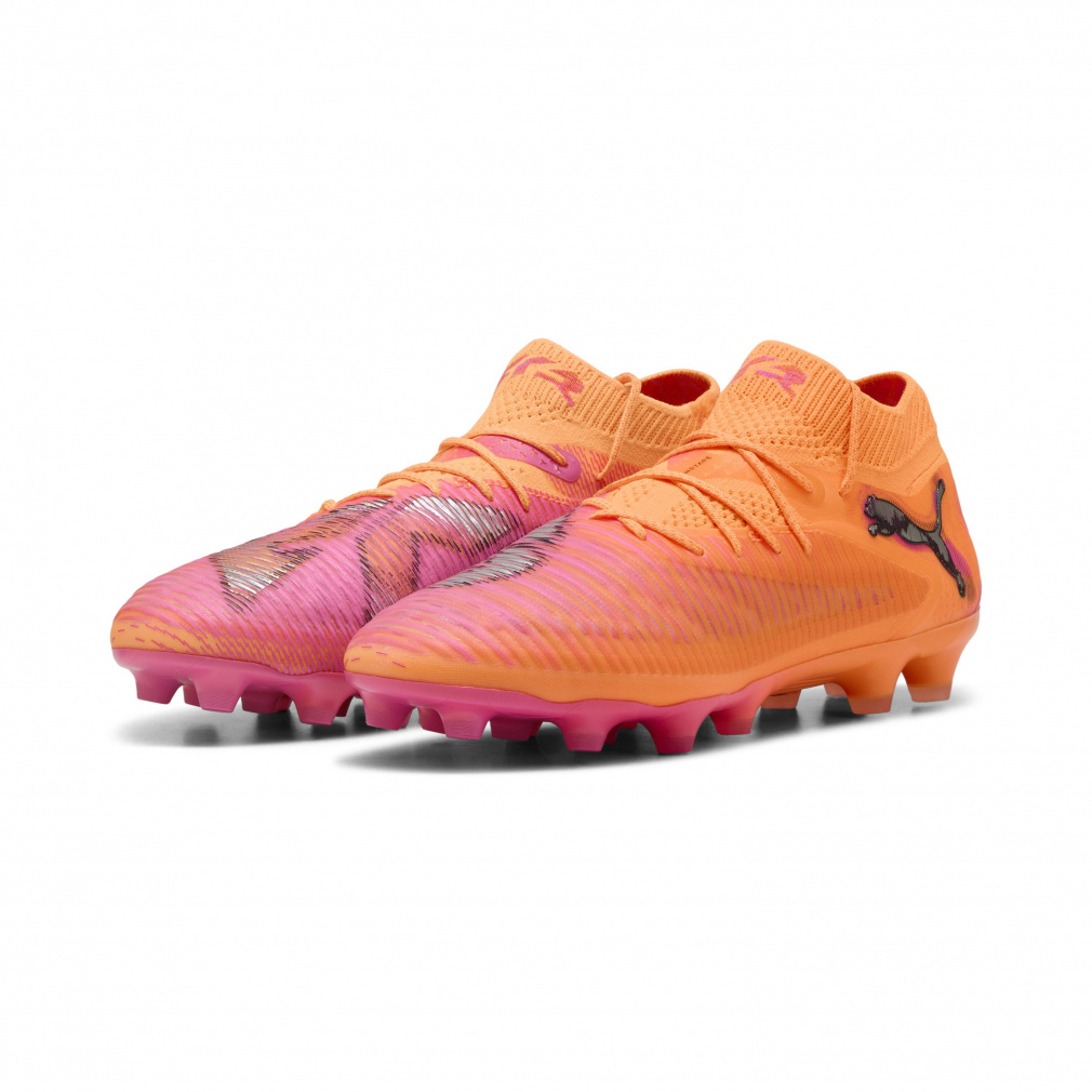 プーマ FUTURE 8 ULTIMATE フューチャー 8 アルティメット HG/AG