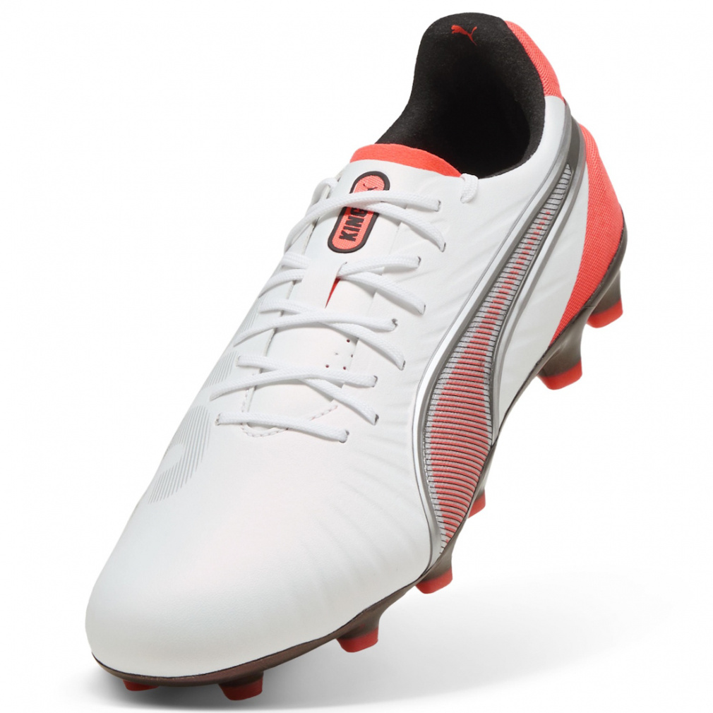 キング アルティメット トリックス FG/AG 26.5 PUMA公式】メンズ キング アルティメット トリックス FG/AG