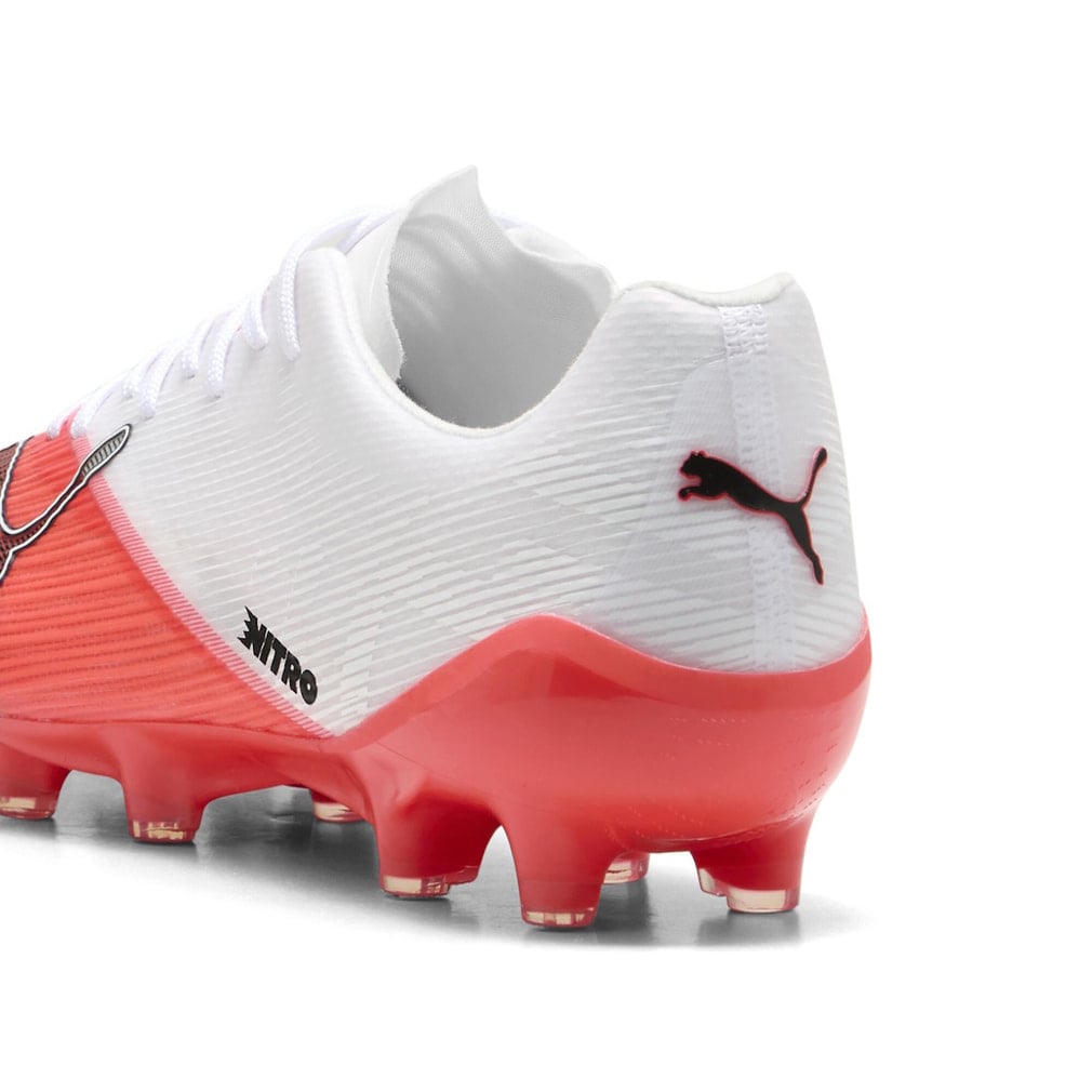 PUMA サッカーシューズ スパイク　プーマウルトラ　27㎝ プーマ ウルトラ ニトロ 7 プロ HG/AG 109233 メンズ レディス