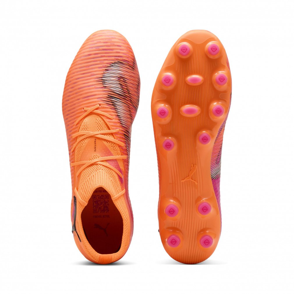 しば 楽天市場】【11/1 ポイント10倍】フューチャー 8 プロ HG/AG プーマ