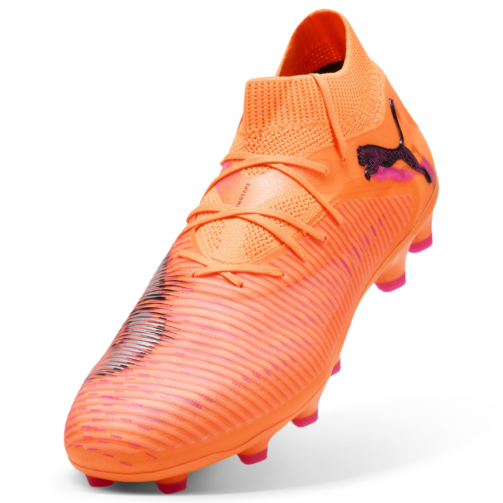 プーマ FUTURE 8 PRO フューチャー 8 プロ HG/AG 108591 サッカー