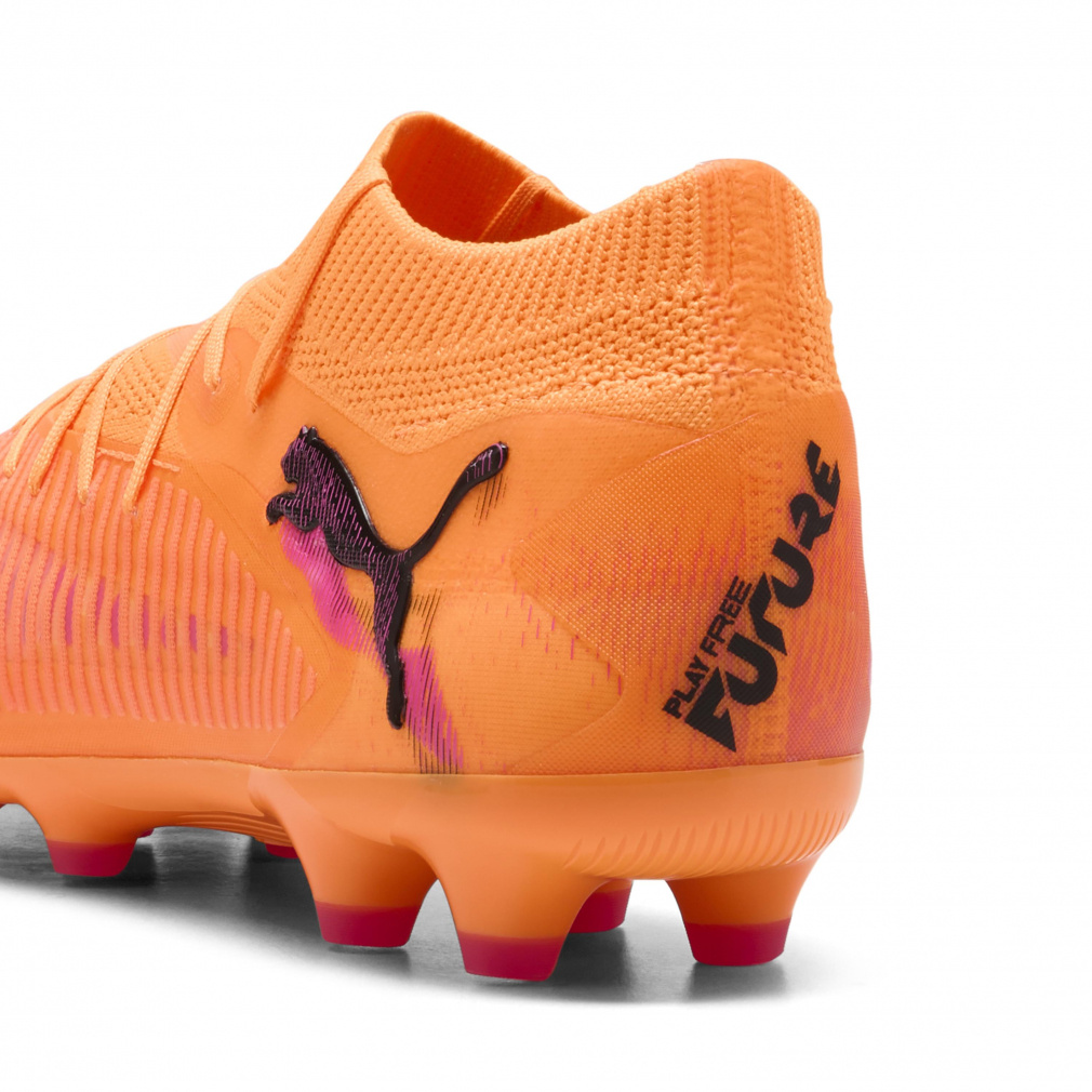 ☆タコヤキ☆ プーマ FUTURE 8 PRO フューチャー 8 プロ HG/AG 108591 サッカー