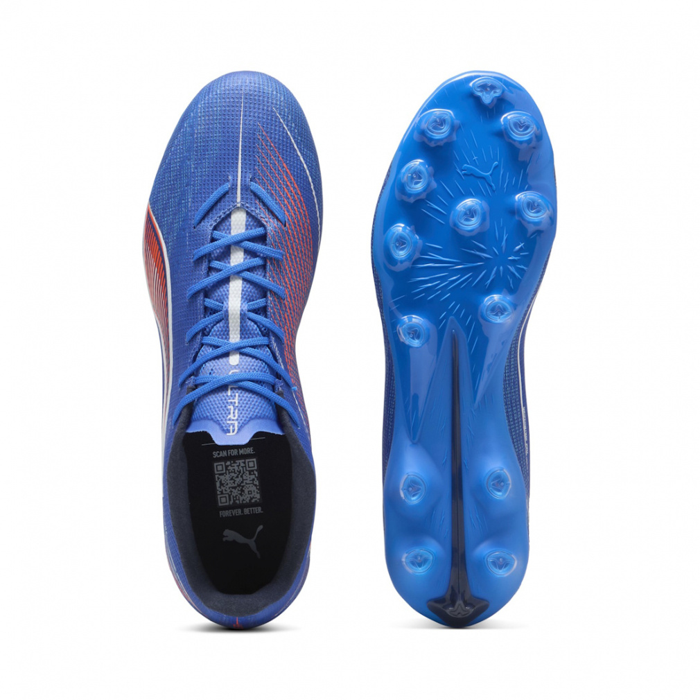 サッカー　スパイク ウルトラ ULTRA 6 ULTIMATE FG Football Boots Unisex | PUMA