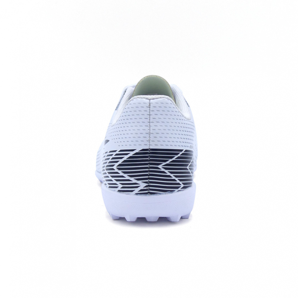 ティゴラ TR-8FS0011TF WH メンズ サッカー トレーニングシューズ 3E
