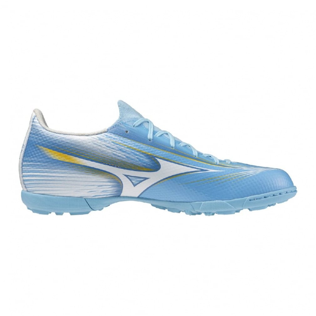 ミズノ トレーニングシューズ ホワイト/パープル【新品未使用品】 ミズノ MIZUNO α SELECT ミズノアルファ3 セレクト AS P1GD266525