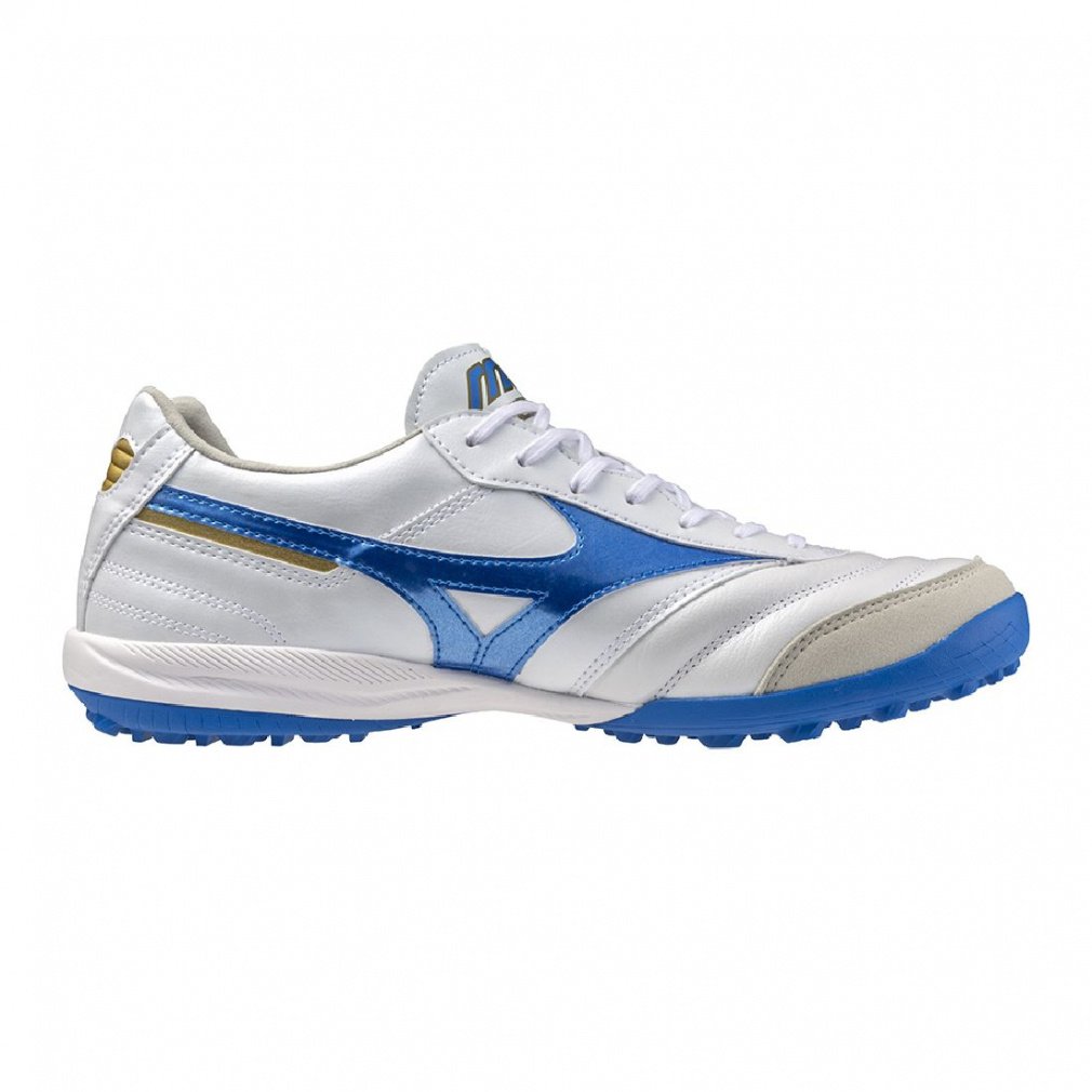 国内1500足限定　モレリアTF MIZUNO - 田中碧選手着用 1500足限定 激レア ミズノ モレリア Ⅱ