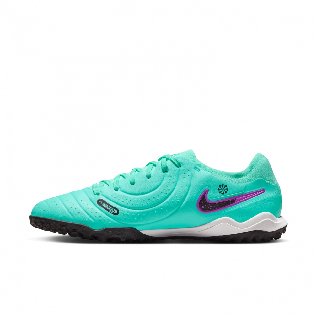 NIKE ティエンポ　レジェンド10 プロ　TF ティエンポ レジェンド 10 PRO TF ブラック×クロム | ゲキサカFC