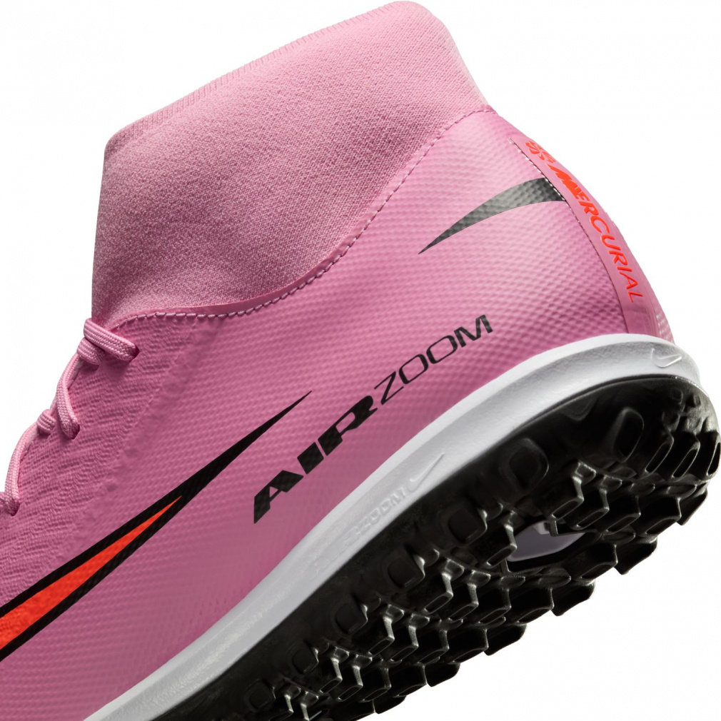 【新品】 マーキュリアル スーパーフライ 10 アカデミー TF ナイキ NIKE ナイキ ズーム マーキュリアル スーパーフライ 10
