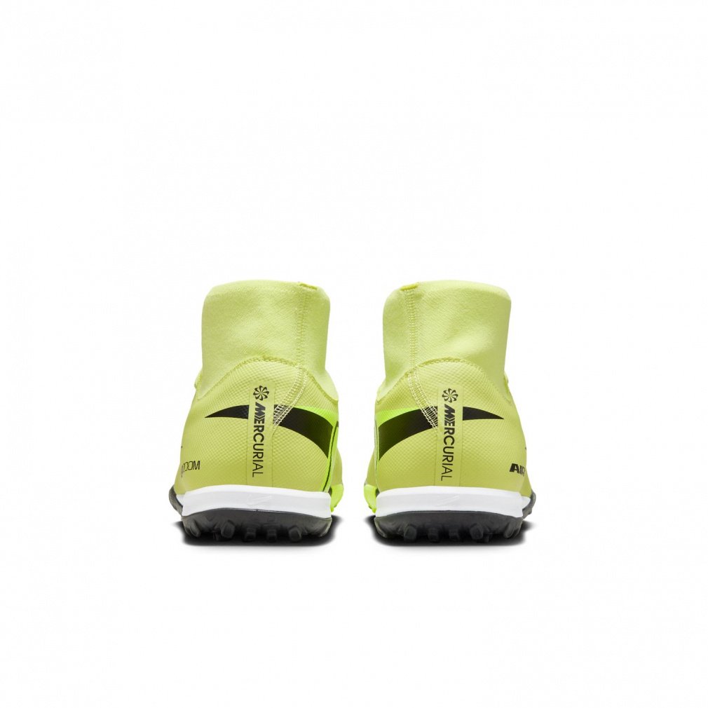 ナイキ ZOOM MERCURIAL SUPERFLY 10 ズーム マーキュリアル スーパー